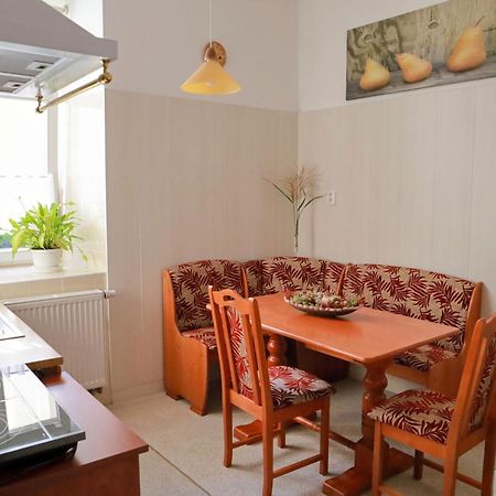 Apartmány na Šumavě Kasperske Hory Esterno foto