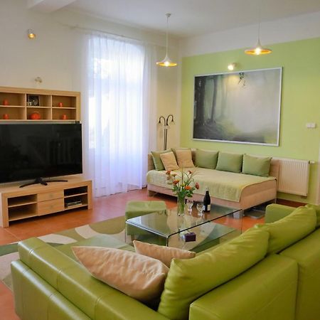 Apartmány na Šumavě Kasperske Hory Esterno foto