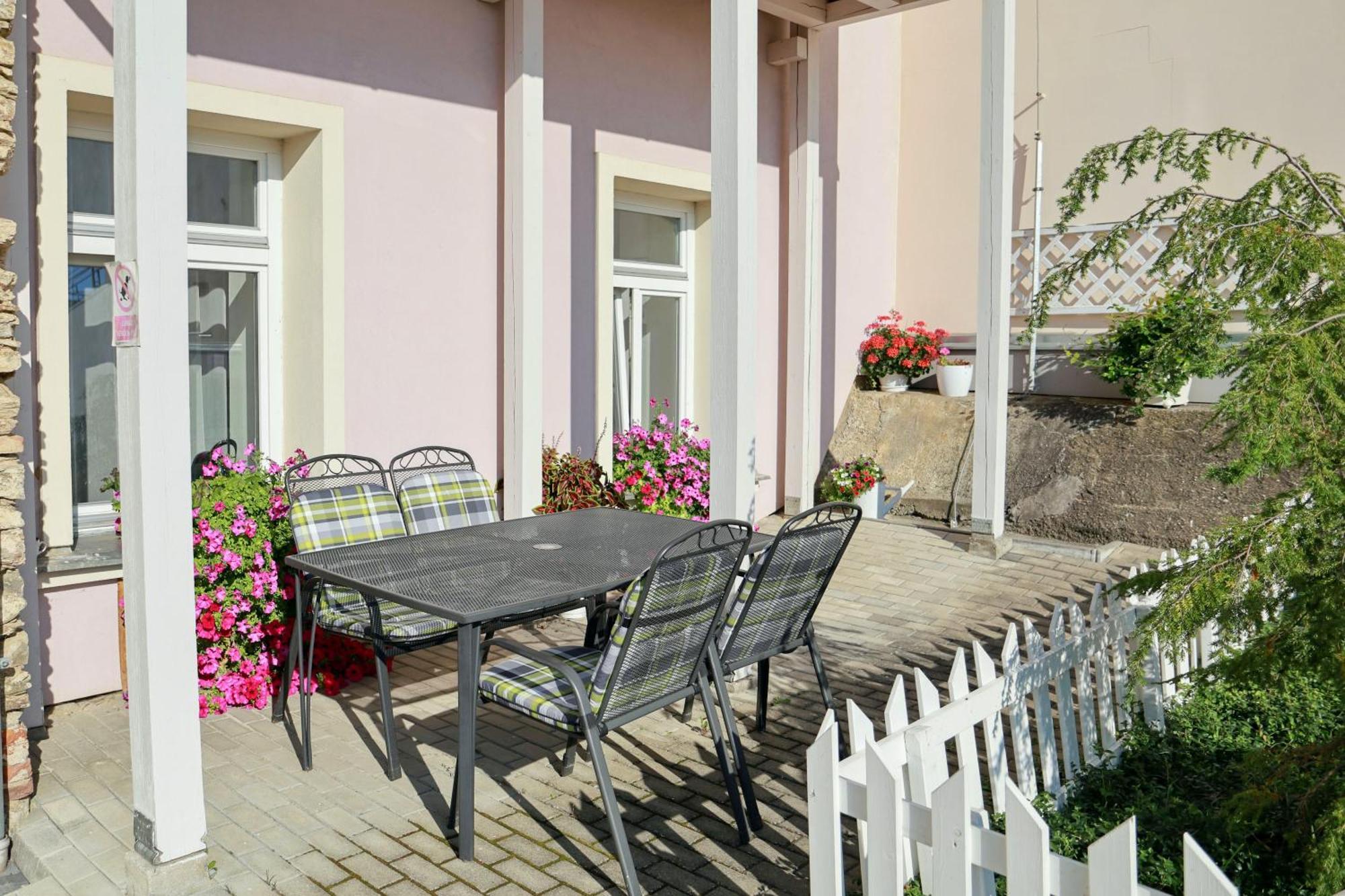 Apartmány na Šumavě Kasperske Hory Esterno foto
