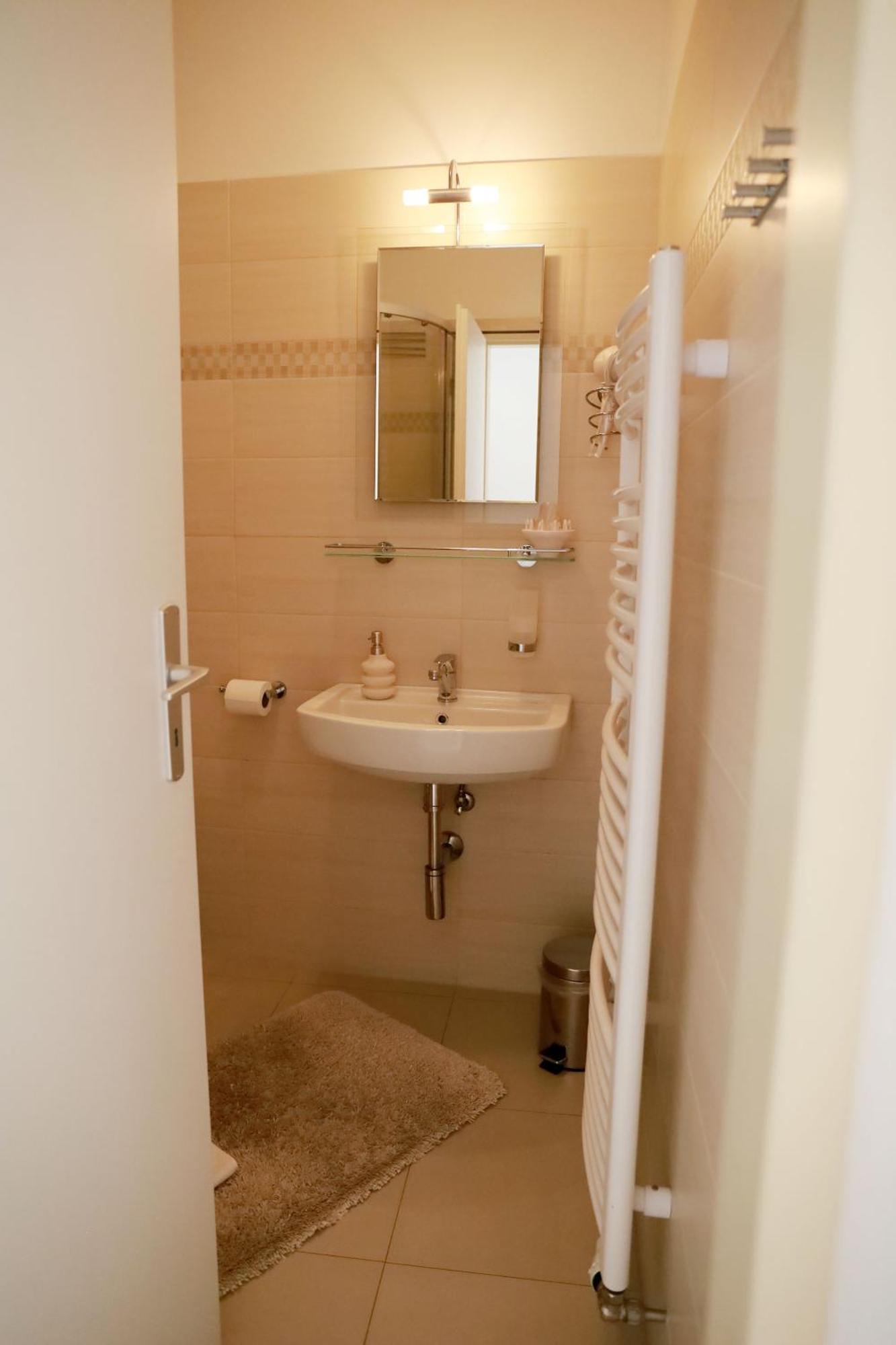 Apartmány na Šumavě Kasperske Hory Esterno foto