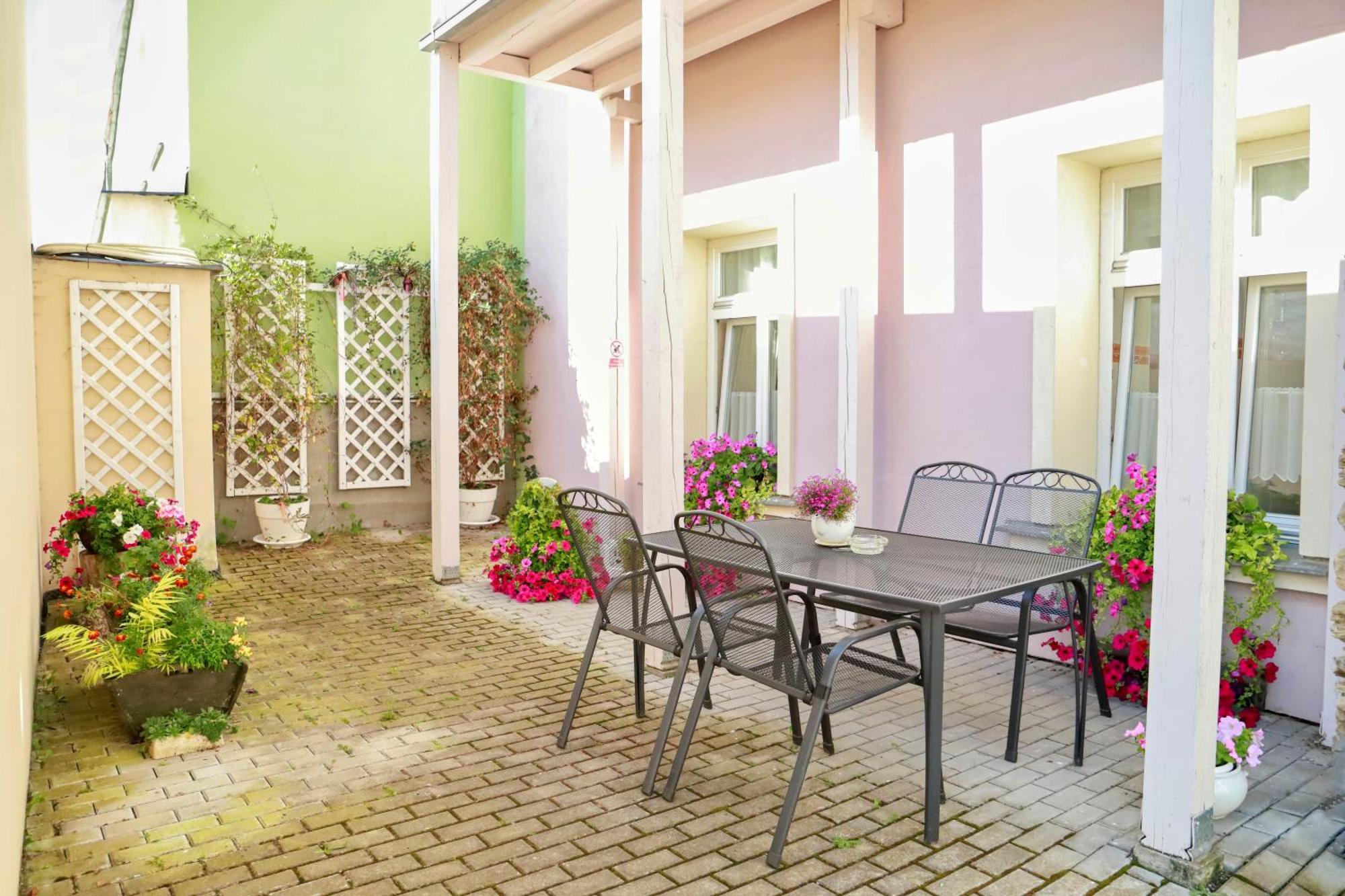Apartmány na Šumavě Kasperske Hory Esterno foto