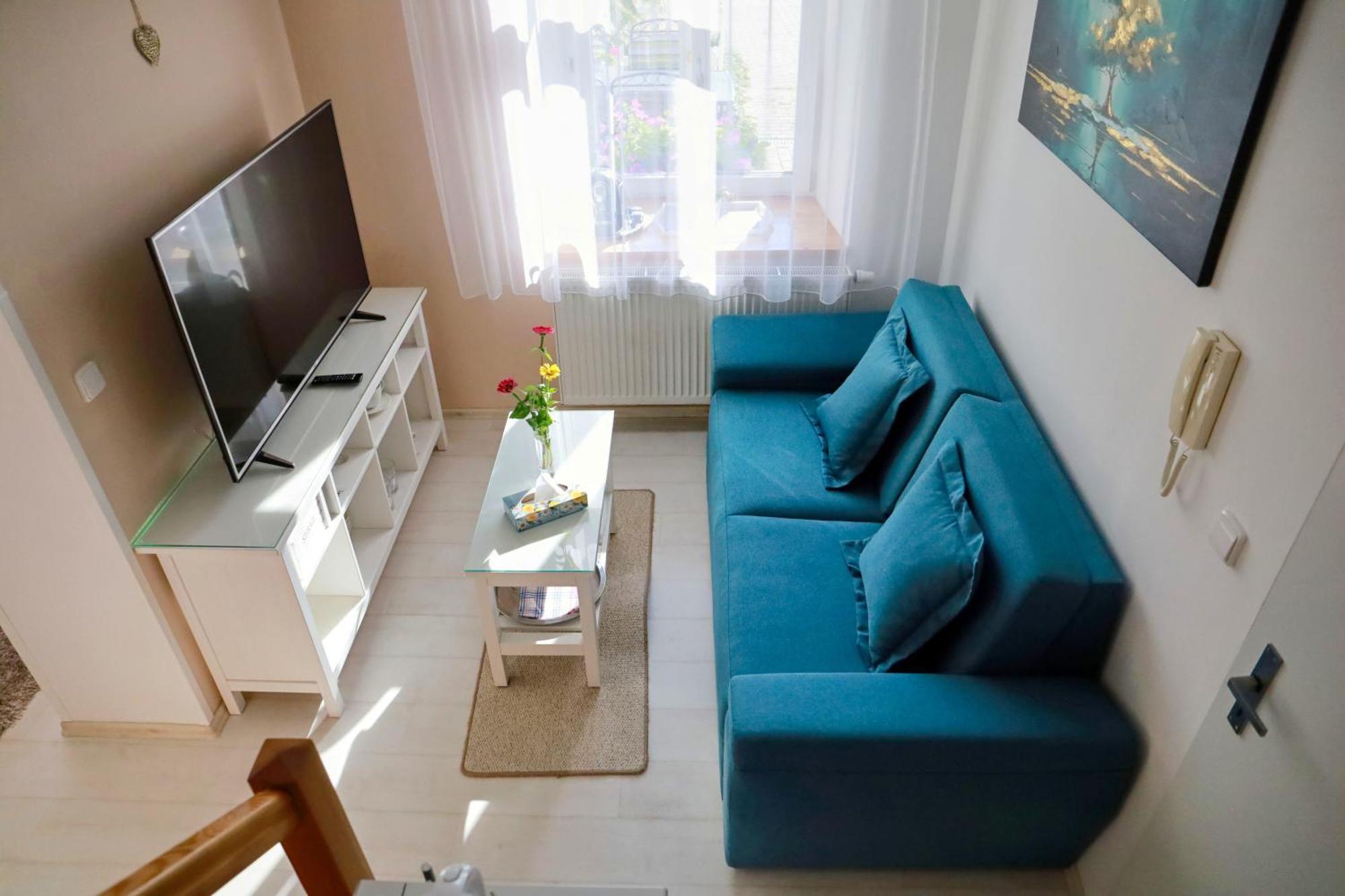 Apartmány na Šumavě Kasperske Hory Esterno foto