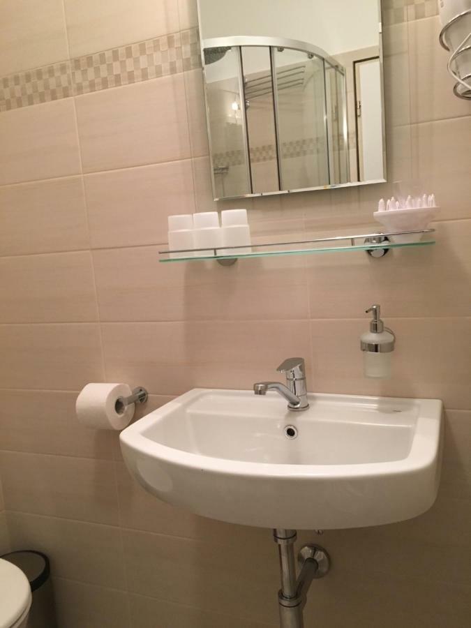 Apartmány na Šumavě Kasperske Hory Esterno foto